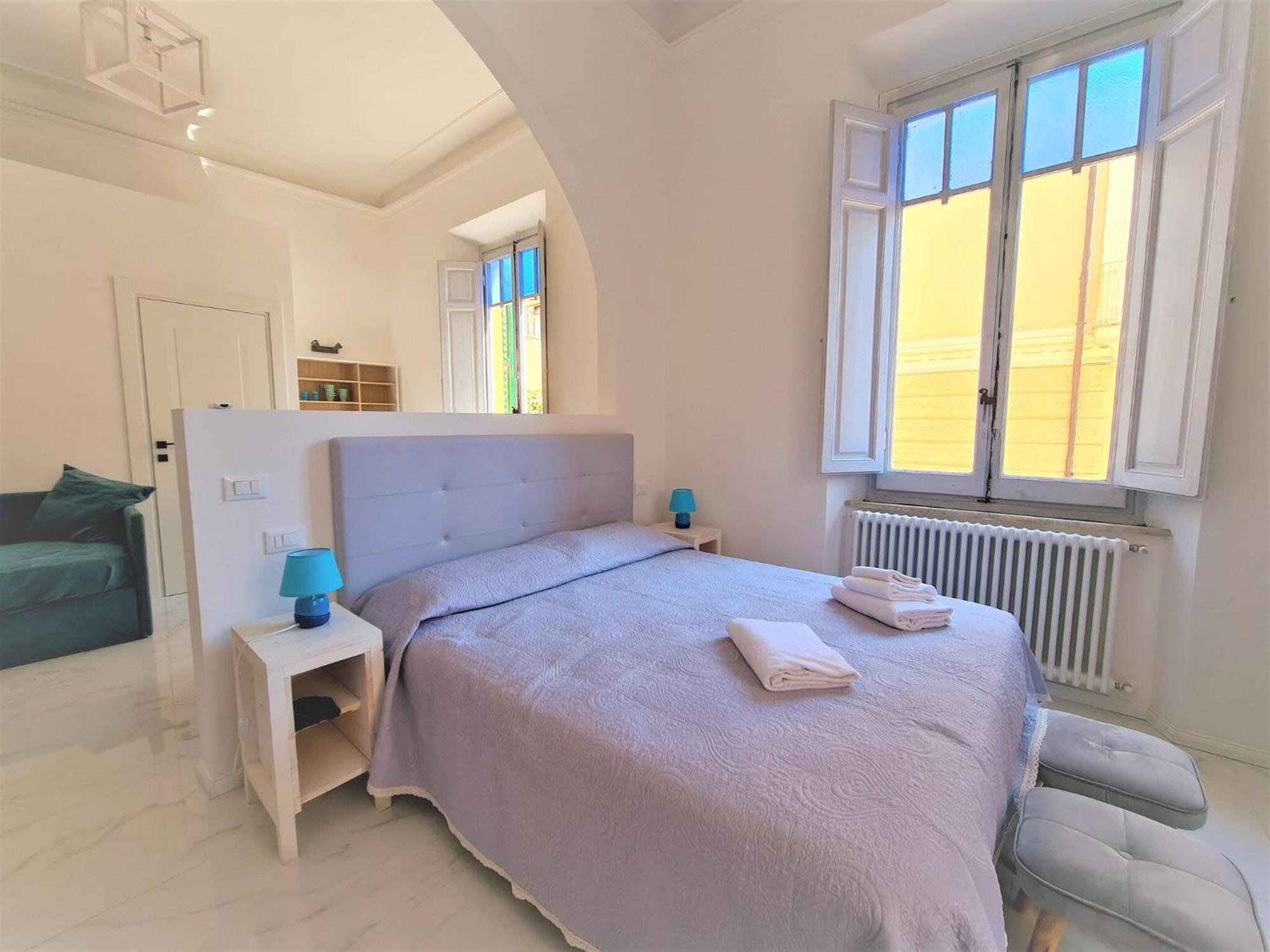 Apartment Allegra With Jacuzzi Viareggio